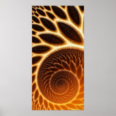 Ondergroei Poster (Voorkant)