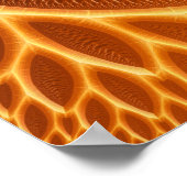 Ondergroei Poster (Hoek)