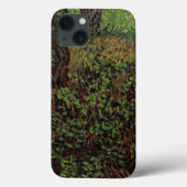 Ondergroei van Vincent van Gogh Case-Mate iPhone Case (Achterkant)