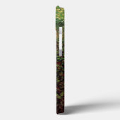 Ondergroei van Vincent van Gogh Case-Mate iPhone Case (Achterkant / Links)