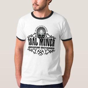 ONDERGROND BROTHERHOOD T-SHIRT