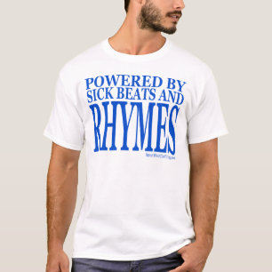 ONDERGROND HIP HOP t shirt