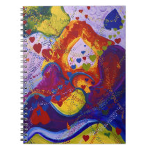 Ondergronds - Crimson en Iris Hearts