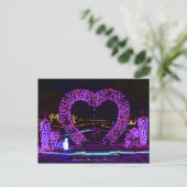 Ondergronds hartverwarmde ventilator: Verlichting Briefkaart (Staand voorkant)