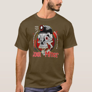 ONDERGRONDSE BROEDERSCHAP T-SHIRT