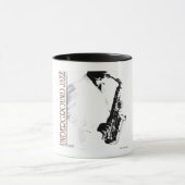 Ondergrondse Jazz-Mok Mok (Midden)