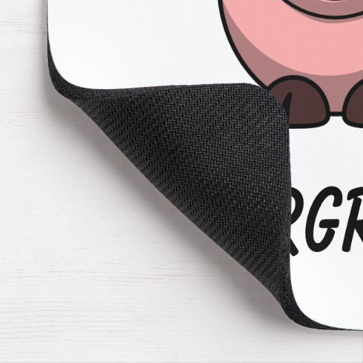 Ondergrondse Muismat (Hoek)