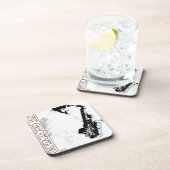 Ondergrondse Onderzetter Jazz Cork (Rechterzijde)