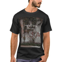 Ondergrondse Streetwear Unisex T-shirt Beton