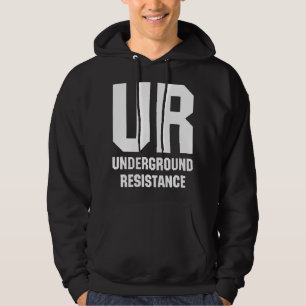 ondergrondse weerstand Essential T-Shirt