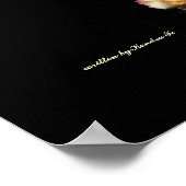 Onderhandelingen Poster (Hoek)