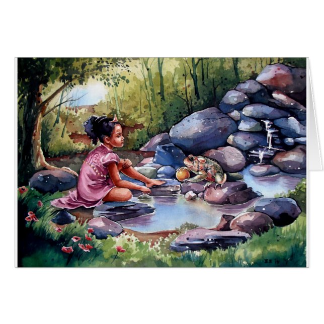 Onderhandelingen voor de bal (Voorkant Horizontaal)