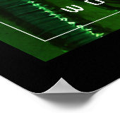 Onderhavig werk poster (Hoek)