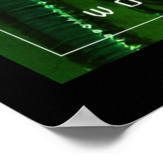 Onderhavig werk poster (Hoek)