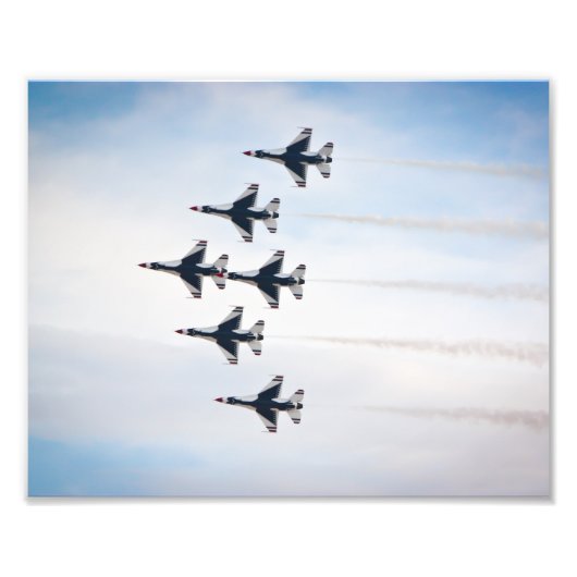 Onderhemden V2 Fotoafdrukken Foto Afdruk (Voorkant)