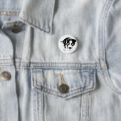 onderhondenknop ronde button 3,2 cm (In situ)