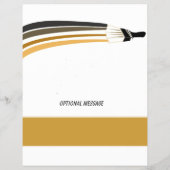 Onderhoud schilderverf Spletters Flyer (Achterkant)