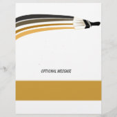 Onderhoud schilderverf Spletters Flyer (Achterkant)