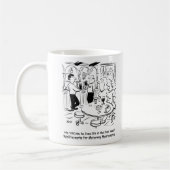 Onderhoud van autosnelwegen - Levensduur in de Fas Koffiemok (Links)