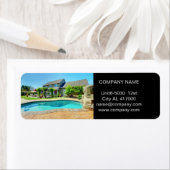 onderhoud van woningrenovatiewoningen etiket (Insitu)