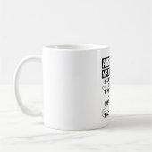 Onderhoud vliegtuig koffiemok (Links)