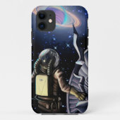 OnderhoudsiPhone 5-Hoesje Case-Mate iPhone Case (Achterkant)