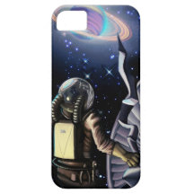 OnderhoudsiPhone 5-Hoesje