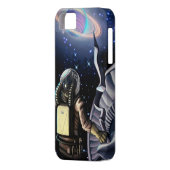 OnderhoudsiPhone 5-Hoesje Case-Mate iPhone Case (Achterkant Links)