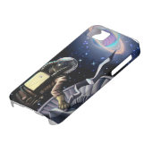 OnderhoudsiPhone 5-Hoesje Case-Mate iPhone Case (Onderkant)