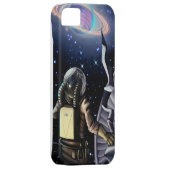 OnderhoudsiPhone 5-Hoesje Case-Mate iPhone Case (Back/Rechts)