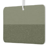 Onderkant Glitter Moss Luchtverfrisser –  (Links)