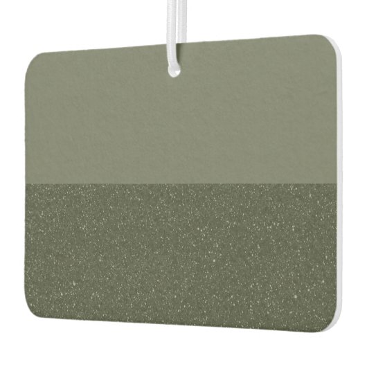 Onderkant Glitter Moss Luchtverfrisser –  (Links)