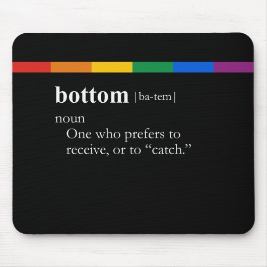 ONDERKANT MUISMAT (Voorkant)