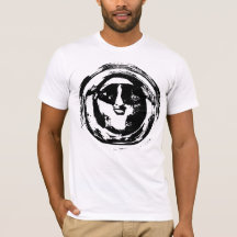 Onderkant van de Beer Goggles