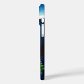 Onderkant van het Zee Case-Mate iPhone Case (Achterkant / Links)