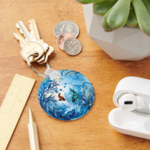 Onderkant van het Zee