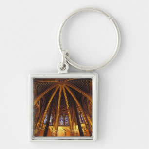 Onderkerk van La Sainte-Chapelle, Parijs, Sleutelhanger
