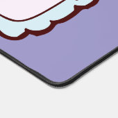 onderlegger bureaumat (Hoek)