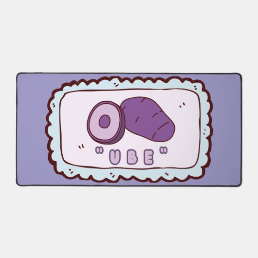 onderlegger bureaumat (Voorkant)