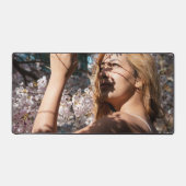 onderlegger bureaumat (Voorkant)