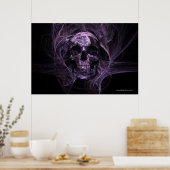 Onderliggende illusies poster (Keuken)