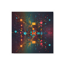 onderling verweven gegevensstromen