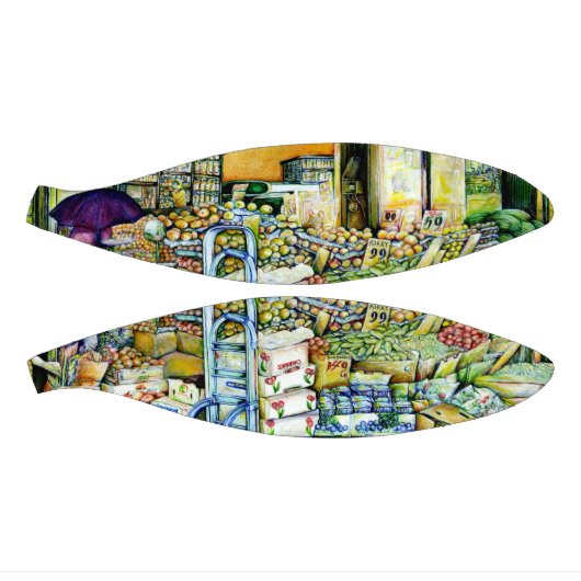 Ondermijning van artistieke herkenning basketbal (Panelen)