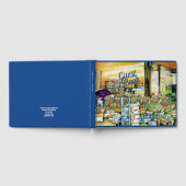 Ondermijning van artistieke herkenning gastenboek (Volledig)