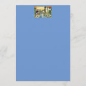 Ondermijning van artistieke herkenning programmakaart (Voorkant)