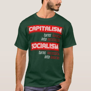Ondernemer ProCapitalism T-shirt