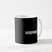 Ondernemer Vrouw CEO maker Koffiemok (Voorkant rechts)