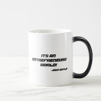 ONDERNEMERS WERELDWIJDE MOK