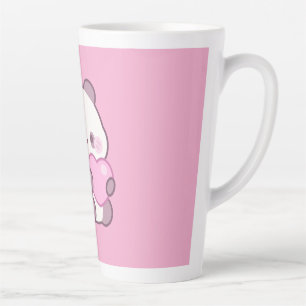 Ondernemersleven: Verkoop & Distributie Grafische  Latte Mok
