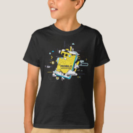 ondernemersreis t-shirt